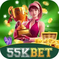 55KBET - Game Tembak Ikan Seru dan Mengasyikkan