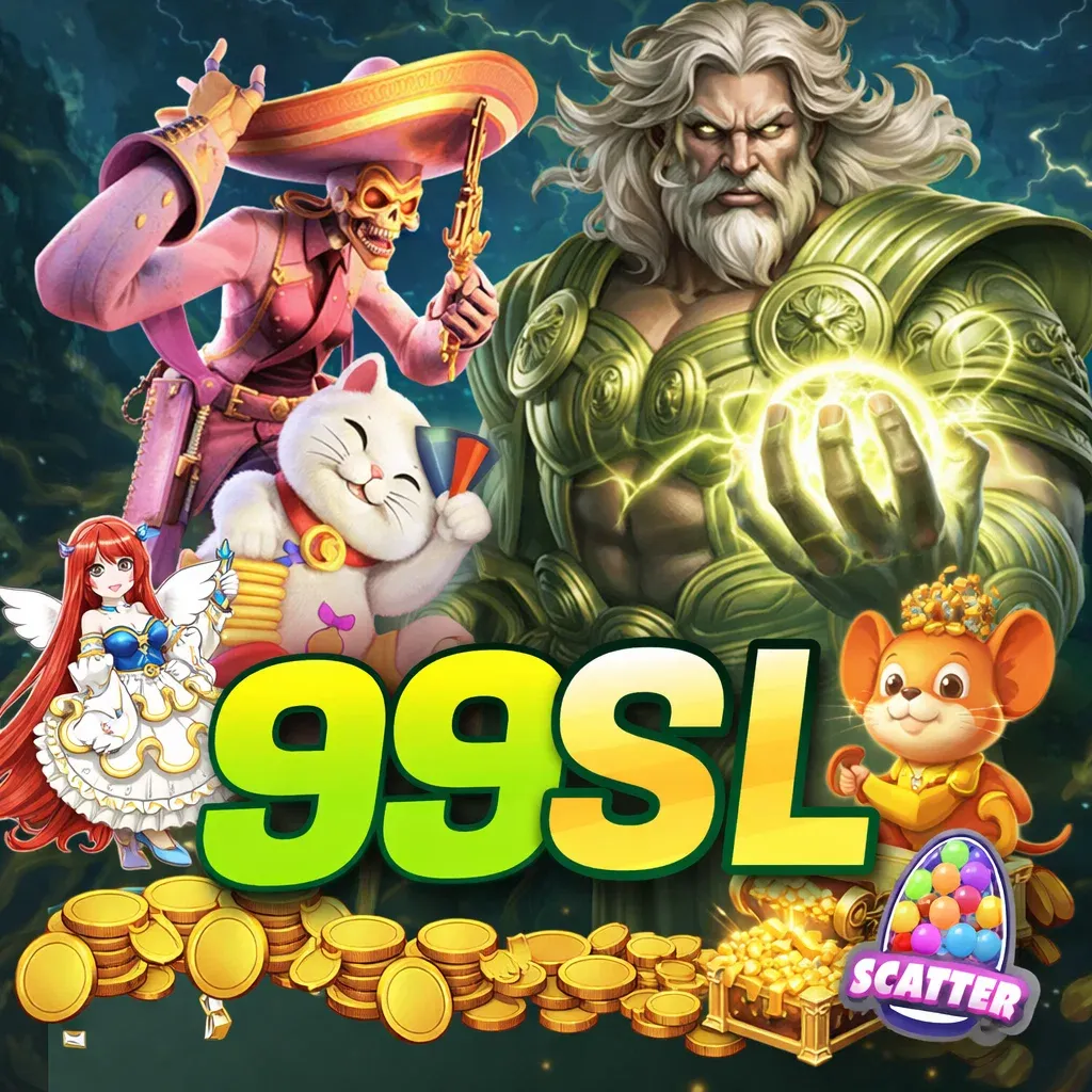 99SL - Permainan Idle yang Mengasyikkan