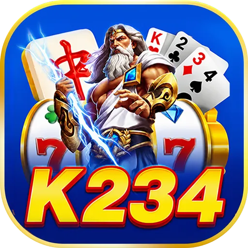 K234 - Game Tembak Ikan Seru dan Mengasyikkan