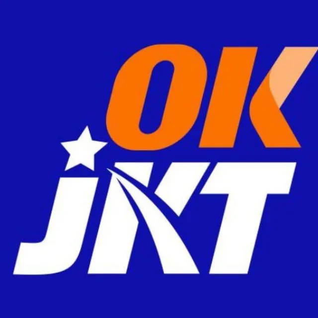 OKJKT - Game Olahraga Seru untuk Pecinta Sport