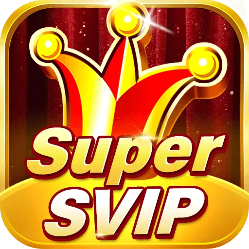 SUPERSVIP - Permainan Kasino Seru dan Menguntungkan