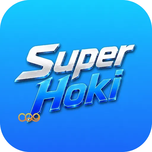 Logo superhoki